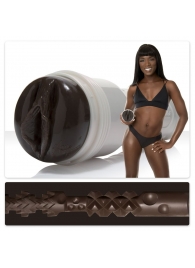 Мастурбатор-вагина Fleshlight Girls - Ana Foxxx Silk - Fleshlight - в Ярославле купить с доставкой