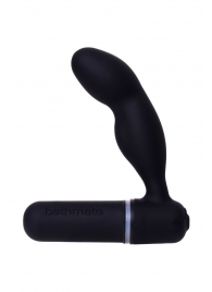 Стимулятор простаты Prostate Vibe - 10,5 см. - Bathmate - в Ярославле купить с доставкой