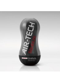 Мастурбатор AIR-TECH Squeeze Strong - Tenga - в Ярославле купить с доставкой