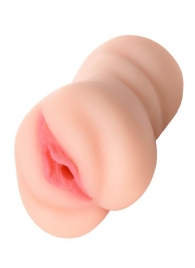 Телесный мастурбатор-вагина Expert 35 years old - ToyFa - в Ярославле купить с доставкой