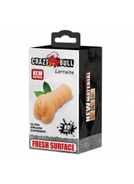 Мастурбатор-вагина Lorraine - Baile - в Ярославле купить с доставкой