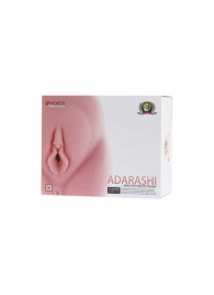 Мастурбатор-вагина Adarashi 3 без вибрации - KOKOS - в Ярославле купить с доставкой