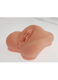 Мастурбатор-вагина Adarashi 3 без вибрации - KOKOS - в Ярославле купить с доставкой