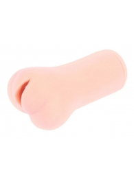 Мастурбатор-вагина Monica без вибрации - KOKOS - в Ярославле купить с доставкой