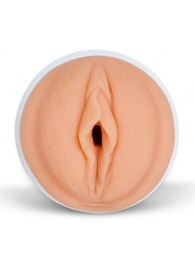 Двусторонний реалистичный мастурбатор - копия вагины и попки Ангелины Дорошенковой - ФлешНаш - в Ярославле купить с доставкой