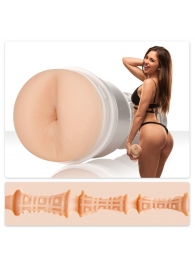 Мастурбатор-анус Fleshlight Girls - Riley Reid Euphoria - Fleshlight - в Ярославле купить с доставкой