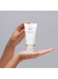 Натуральный лубрикант с алоэ вера и экстрактом шалфея - 100 мл. - YESforLOV - купить с доставкой в Ярославле