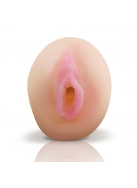 Вагина-мастурбатор Tuna Taco - Pipedream - в Ярославле купить с доставкой