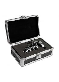 Пояс верности Cock Cage - Pipedream - купить с доставкой в Ярославле