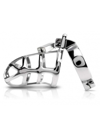 Пояс верности Cock Cage - Pipedream - купить с доставкой в Ярославле