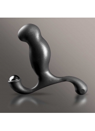 Черный стимулятор простаты Nexus Exel - Nexus Range - в Ярославле купить с доставкой