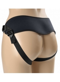 Трусики HARNESS Dual Peak размера XS-M - Sitabella - купить с доставкой в Ярославле