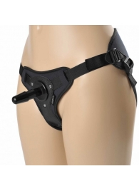 Трусики HARNESS Dual Peak размера XS-M - Sitabella - купить с доставкой в Ярославле