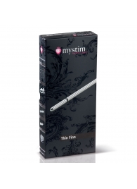 Электростимулятор уретры Thin Finn - MyStim - купить с доставкой в Ярославле