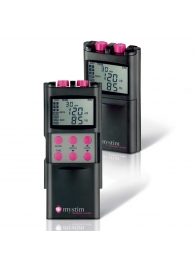 Цифровой электростимулятор Tension Lover - MyStim - купить с доставкой в Ярославле