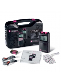 Цифровой электростимулятор Tension Lover - MyStim - купить с доставкой в Ярославле