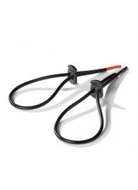 Электроутяжка на пенис и мошонку Rodeo Robin - MyStim - купить с доставкой в Ярославле