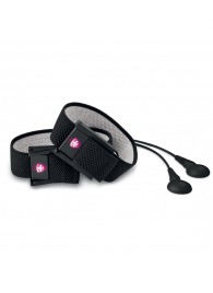 Эрекционные электрические ремни Charming Chuck - MyStim - купить с доставкой в Ярославле