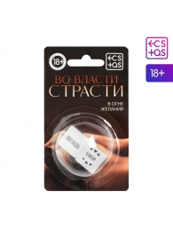 Неоновые секс-кубики  Страстные ласки - Сима-Ленд - купить с доставкой в Ярославле