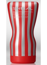 Мастурбатор TENGA Squeeze Tube Cup - Tenga - в Ярославле купить с доставкой