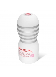 Мастурбатор TENGA Original Vacuum Cup Soft - Tenga - в Ярославле купить с доставкой