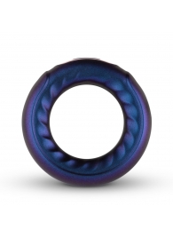 Фиолетовое эрекционное виброкольцо Saturn Vibrating Cock/Ball Ring - ONE DC B.V. - в Ярославле купить с доставкой