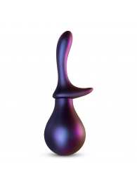 Фиолетовый анальный душ Nebula Bulb - ONE DC B.V. - купить с доставкой в Ярославле