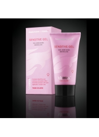 Возбуждающий крем для женщин Viamax Sensitive Gel - 50 мл. - Viamax - купить с доставкой в Ярославле