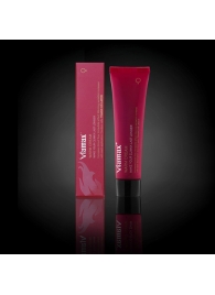 Согревающий крем для женщин Viamax Warm Cream - 15 мл. - Viamax - купить с доставкой в Ярославле