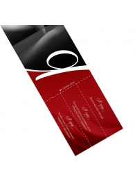 Эротическая игра-купоны с желаниями «Я хочу» - Сима-Ленд - купить с доставкой в Ярославле