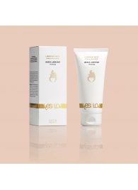Лубрикант на водной основе с согревающим эффектом Warming Unisex Lubricant - 100 мл. - YESforLOV - купить с доставкой в Ярославле