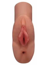 Кофейный мастурбатор Perfect Pussy Double Stroker - Pipedream - в Ярославле купить с доставкой