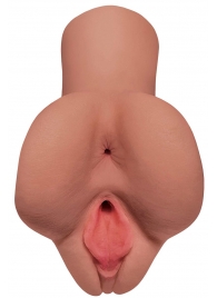 Кофейный мастурбатор Pick Your Pleasure Stroker - Pipedream - в Ярославле купить с доставкой