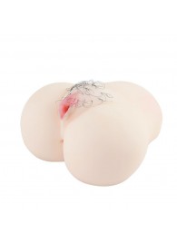 Мастурбатор с вибрацией Japanese School Girl - Baile - в Ярославле купить с доставкой