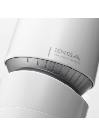 Мастурбатор TENGA AERO Silver Ring - Tenga - в Ярославле купить с доставкой
