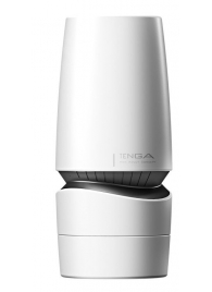 Мастурбатор TENGA AERO Silver Ring - Tenga - в Ярославле купить с доставкой