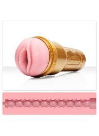 Мастурбатор-вагина Fleshlight - Go Stamina Training Unit - Fleshlight - в Ярославле купить с доставкой