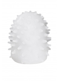 Мастурбатор-яйцо Satisfyer Naughty Mini Masturbator - Satisfyer - в Ярославле купить с доставкой