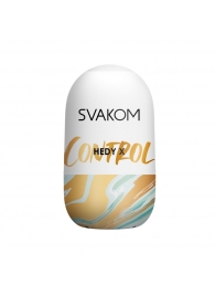 Мастурбатор Hedy X Control Mini Masturbator - Svakom - в Ярославле купить с доставкой