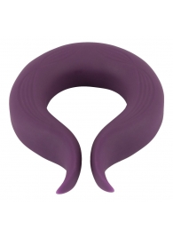 Вибратор для пар Two Motors Couple’s Ring в форме кольца - Orion - в Ярославле купить с доставкой