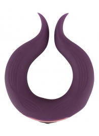 Вибратор для пар Two Motors Couple’s Ring в форме кольца - Orion - в Ярославле купить с доставкой