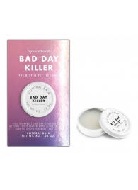 Бальзам для клитора Bad Day Killer - 8 гр. - Bijoux Indiscrets - купить с доставкой в Ярославле