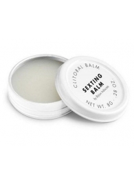 Бальзам для клитора Sexting Balm - 8 гр. - Bijoux Indiscrets - купить с доставкой в Ярославле