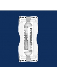 Мастурбатор TENGA Premium Dual Sensation Cup - Tenga - в Ярославле купить с доставкой