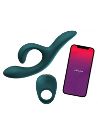 Подарочный набор для двоих We-Vibe Date Night Set - We-vibe - в Ярославле купить с доставкой