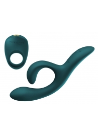 Подарочный набор для двоих We-Vibe Date Night Set - We-vibe - в Ярославле купить с доставкой