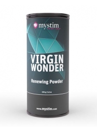 Пудра для ухода за игрушками Virgin Wonder Renewing Powder - MyStim - в Ярославле купить с доставкой