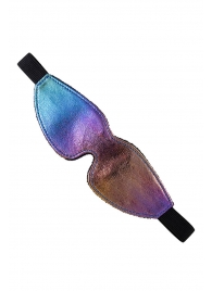 Радужная маска Anonymo - ToyFa - купить с доставкой в Ярославле