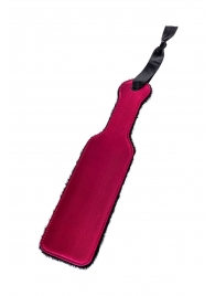 Двусторонняя шлепалка Anonymo - 37 см. - ToyFa - купить с доставкой в Ярославле