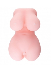 Мастурбатор-вагина Babycakes - ToyFa - в Ярославле купить с доставкой